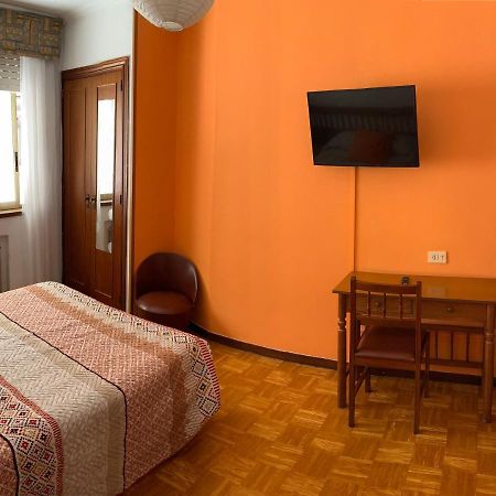 Hotel Espana Lugo Exteriér fotografie