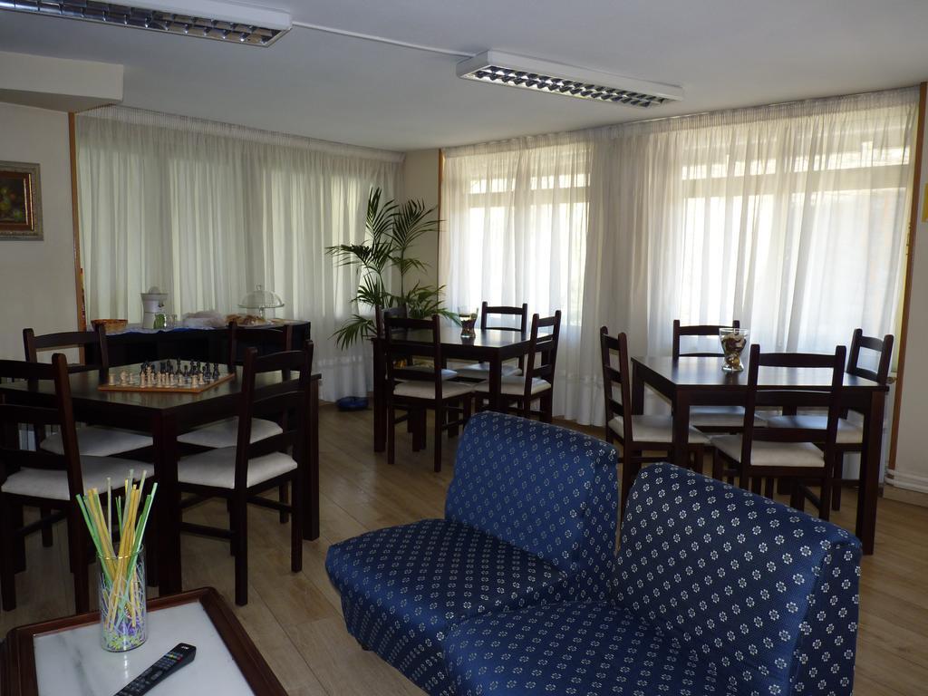 Hotel Espana Lugo Exteriér fotografie